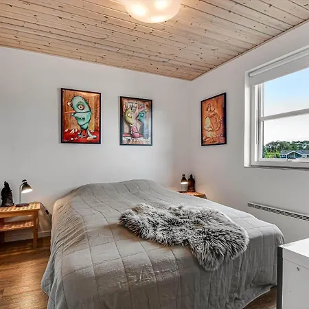 C11322-tarm-sivsangervaenget-49 Дом отдыха *