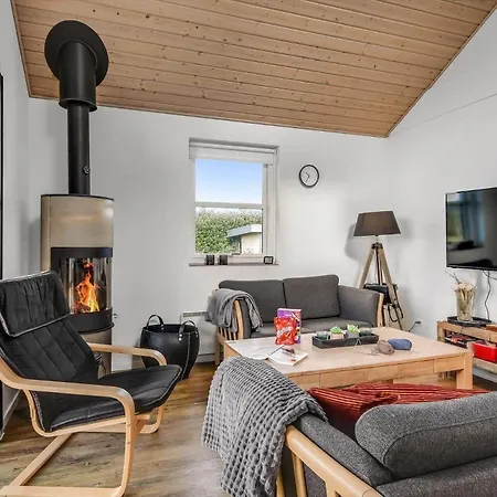 Дом отдыха C11322-tarm-sivsangervaenget-49