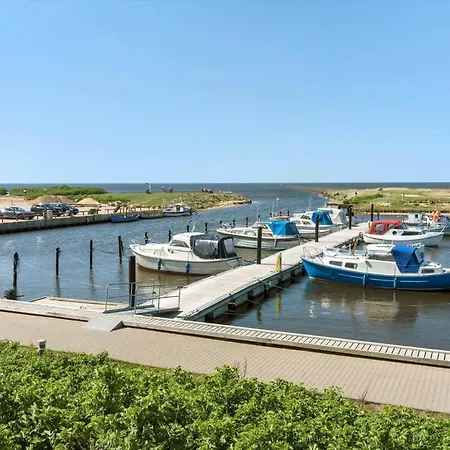 C11322-tarm-sivsangervaenget-49 Дом отдыха Tarm