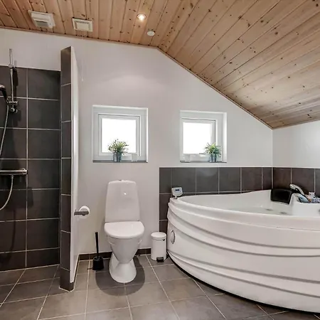 C11322-tarm-sivsangervaenget-49 Дом отдыха