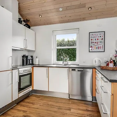 C11322-tarm-sivsangervaenget-49 Дом отдыха *