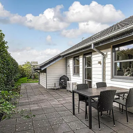 C11322-tarm-sivsangervaenget-49 Дом отдыха Tarm