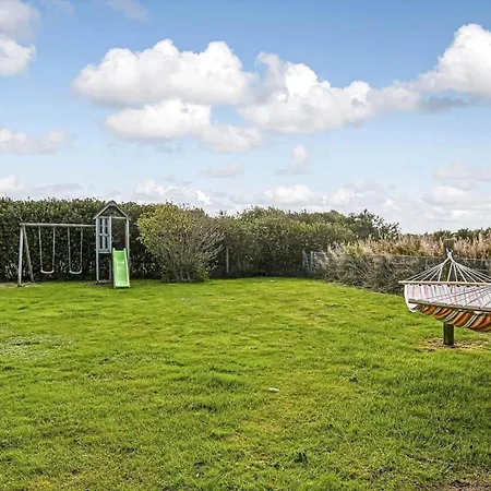 Дом отдыха C11322-tarm-sivsangervaenget-49 Tarm