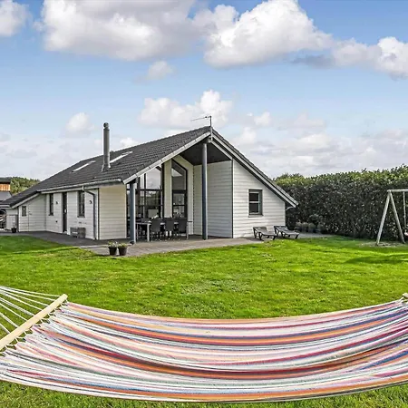 C11322-tarm-sivsangervaenget-49 Дом отдыха