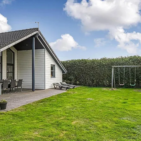 Дом отдыха C11322-tarm-sivsangervaenget-49