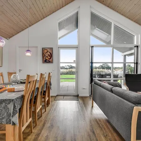 Дом отдыха C11322-tarm-sivsangervaenget-49