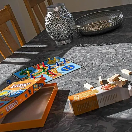 C11322-tarm-sivsangervaenget-49 Дом отдыха Tarm