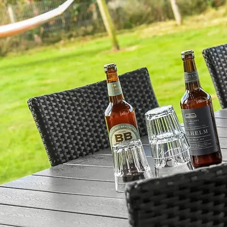 C11322-tarm-sivsangervaenget-49 Дом отдыха *