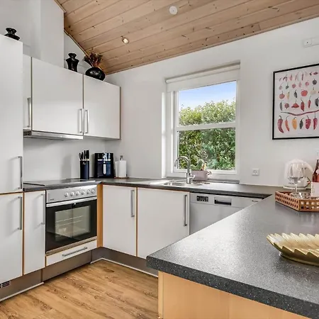 C11322-tarm-sivsangervaenget-49 Дом отдыха Tarm