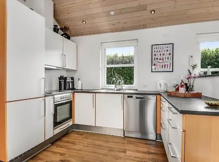 Сasa de vacaciones C11322-tarm-sivsangervaenget-49 Tarm