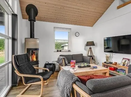 C11322-tarm-sivsangervaenget-49 Vakantiehuis Tarm