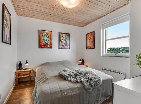 Сasa de vacaciones C11322-tarm-sivsangervaenget-49 Tarm