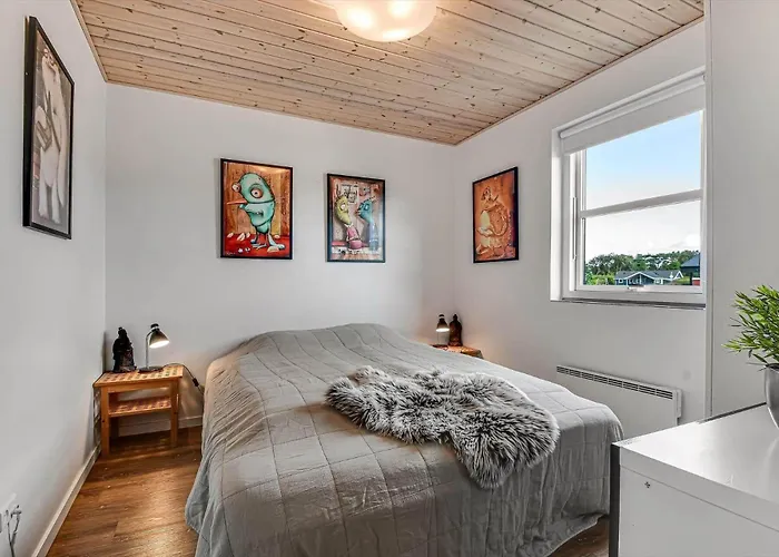 C11322-tarm-sivsangervaenget-49 Σπίτι διακοπών *