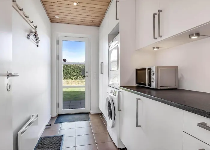 Σπίτι διακοπών C11322-tarm-sivsangervaenget-49 *