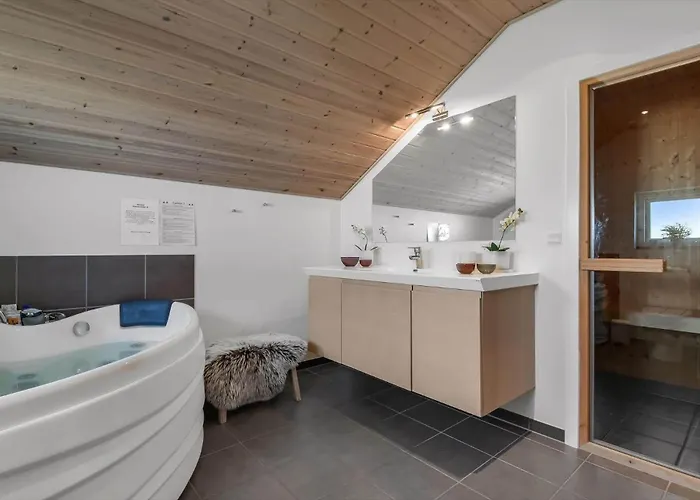 Σπίτι διακοπών C11322-tarm-sivsangervaenget-49 Tarm