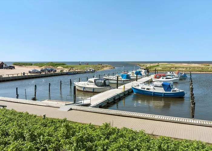 C11322-tarm-sivsangervaenget-49 Σπίτι διακοπών Tarm