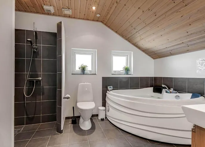 C11322-tarm-sivsangervaenget-49 Holiday home