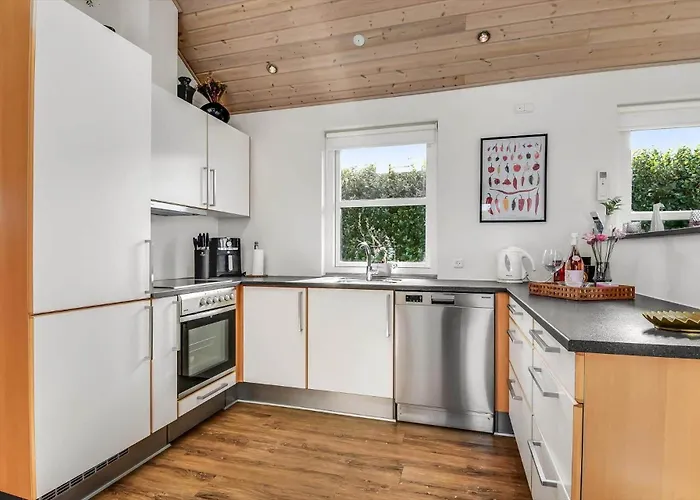 C11322-tarm-sivsangervaenget-49 Σπίτι διακοπών *