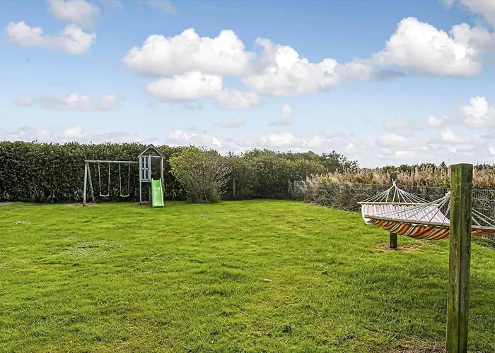 Holiday home C11322-tarm-sivsangervaenget-49 Tarm