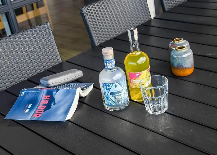 C11322-tarm-sivsangervaenget-49 Σπίτι διακοπών