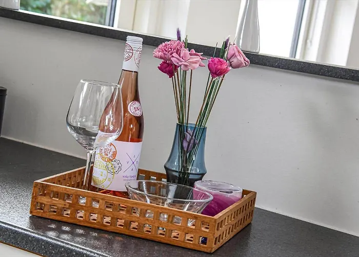 C11322-tarm-sivsangervaenget-49 Σπίτι διακοπών *