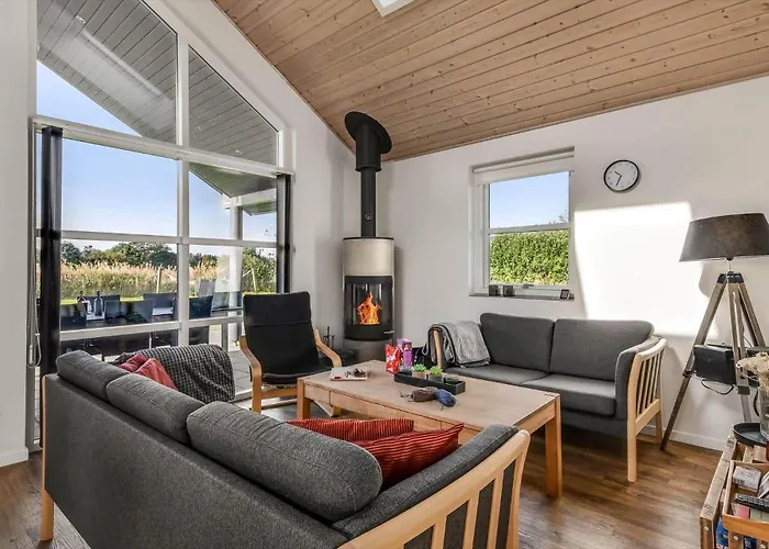 C11322-tarm-sivsangervaenget-49 Holiday home