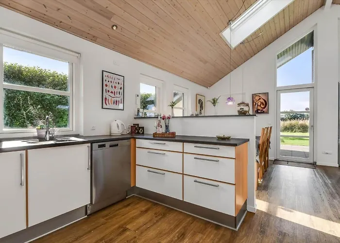 Holiday home C11322-tarm-sivsangervaenget-49 Tarm