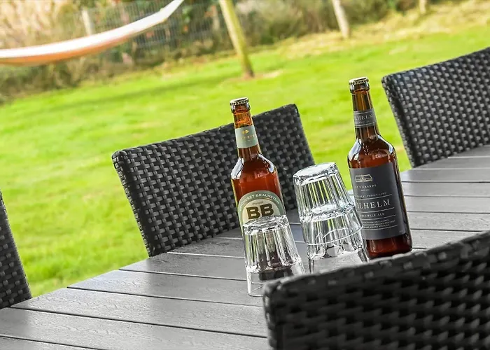 C11322-tarm-sivsangervaenget-49 Σπίτι διακοπών *