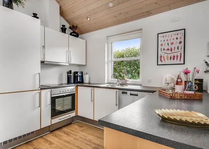 C11322-tarm-sivsangervaenget-49 Σπίτι διακοπών Tarm